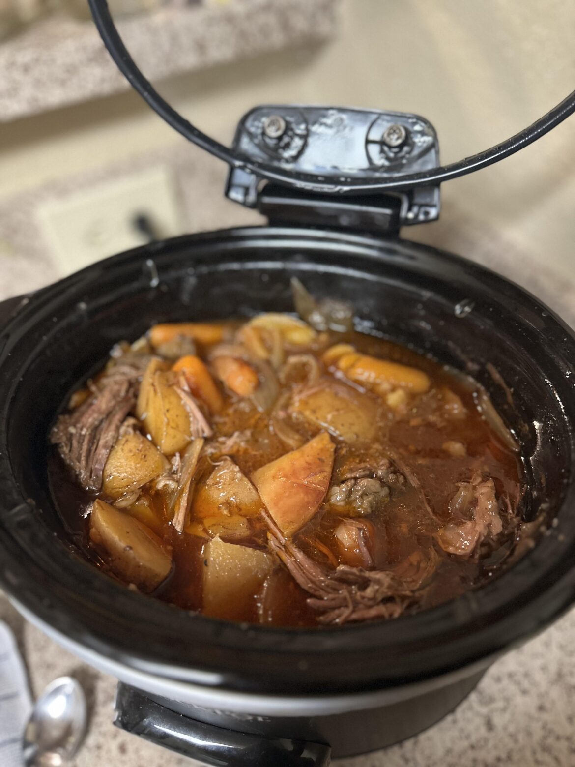 Pot roast