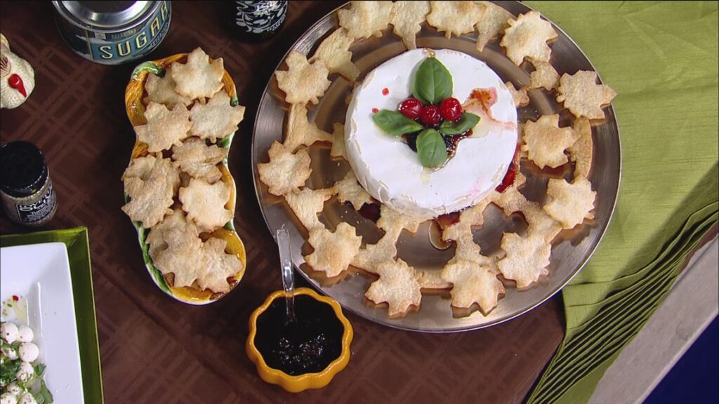 Must-try holiday appetizers | kare11.com