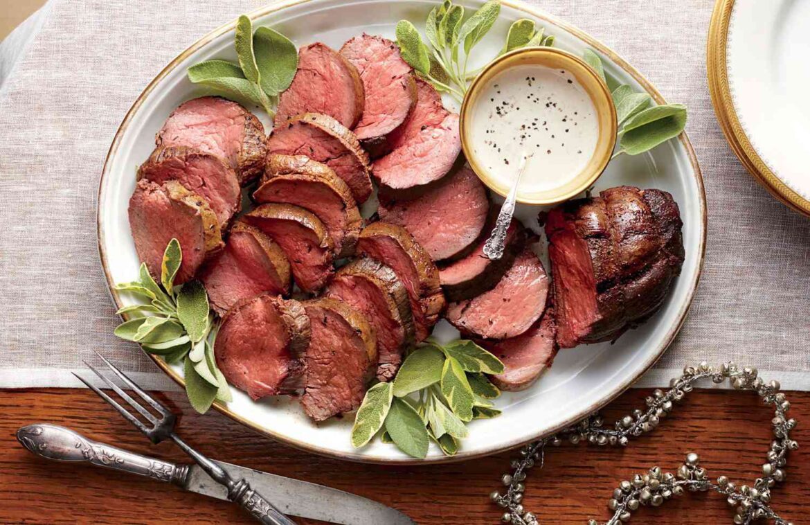 58 Christmas Dinner Recipes For A Menu That Suits Your Style