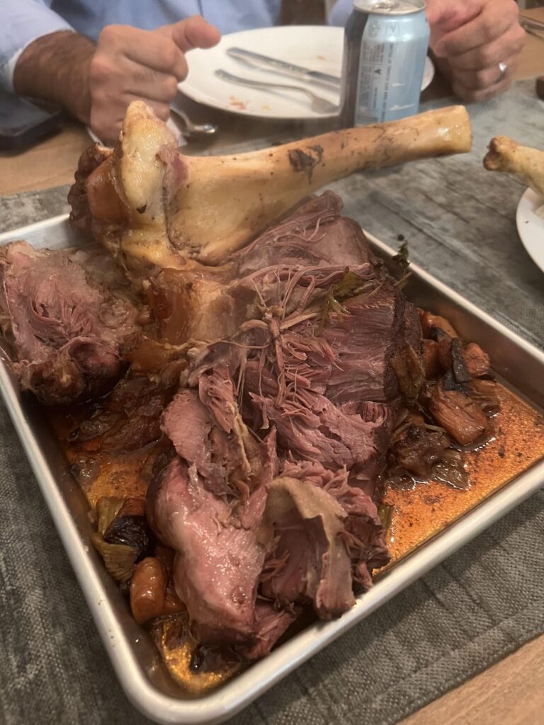 Twin Hammers 24hrs at 180*