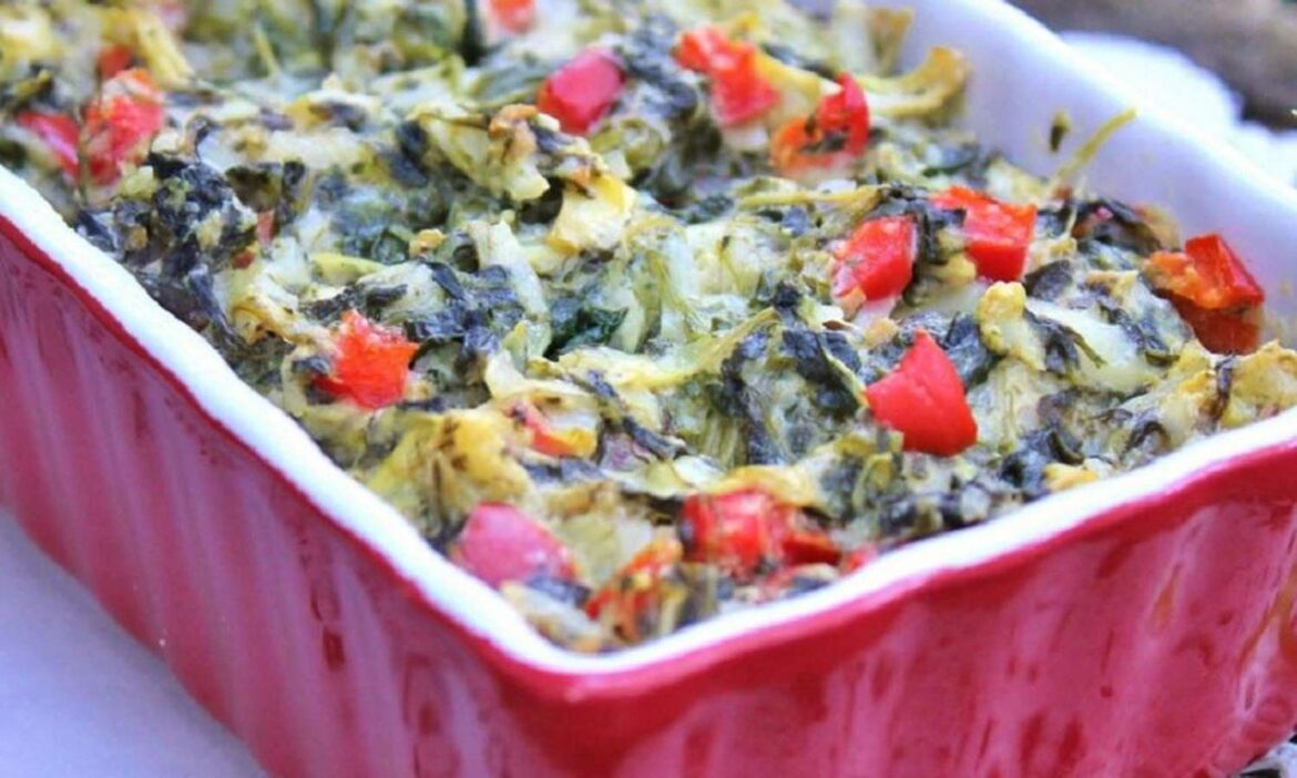 20 Appetizers For Your Thanksgiving Potluck