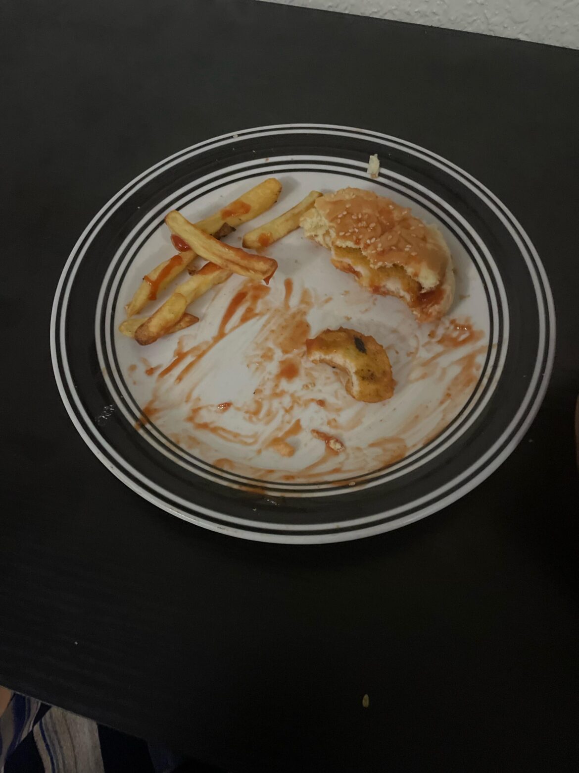 The best way to eat this