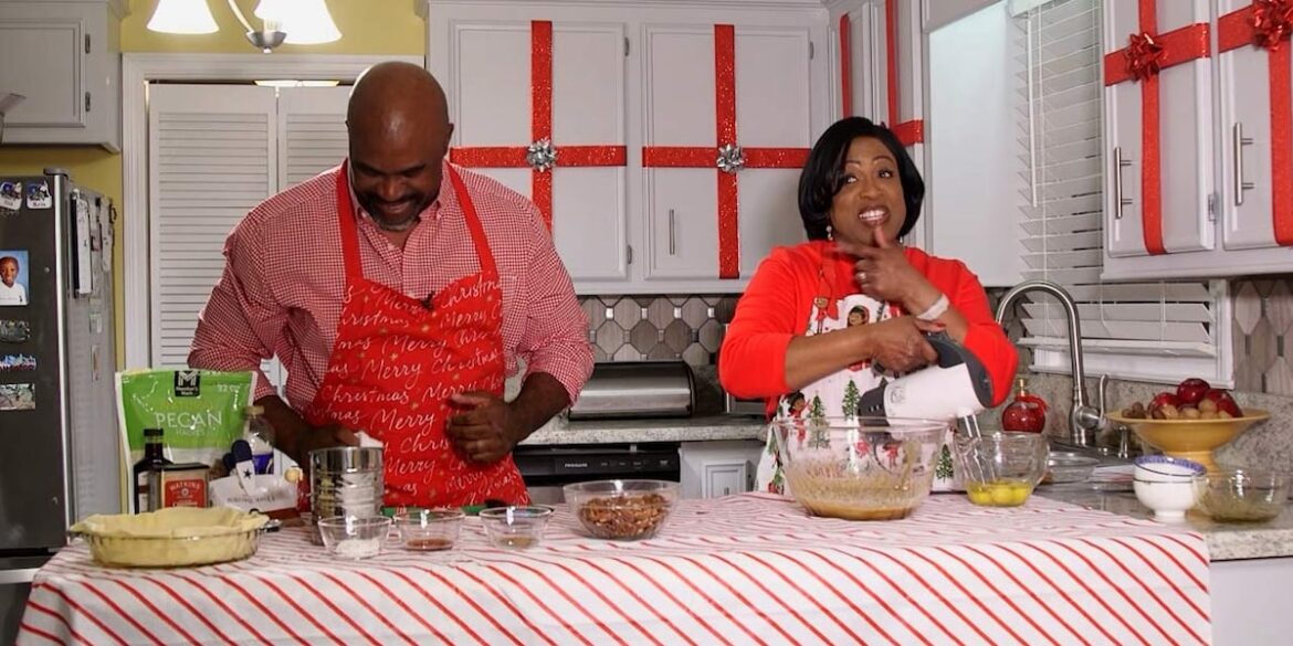 Live 5 WCSC to air Lowcountry holiday specials on Christmas Day