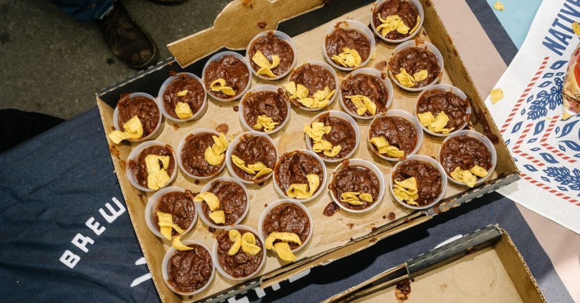 You Ready for Some Chili, Austin? Good, Because We’re About to Have a Cook-Off