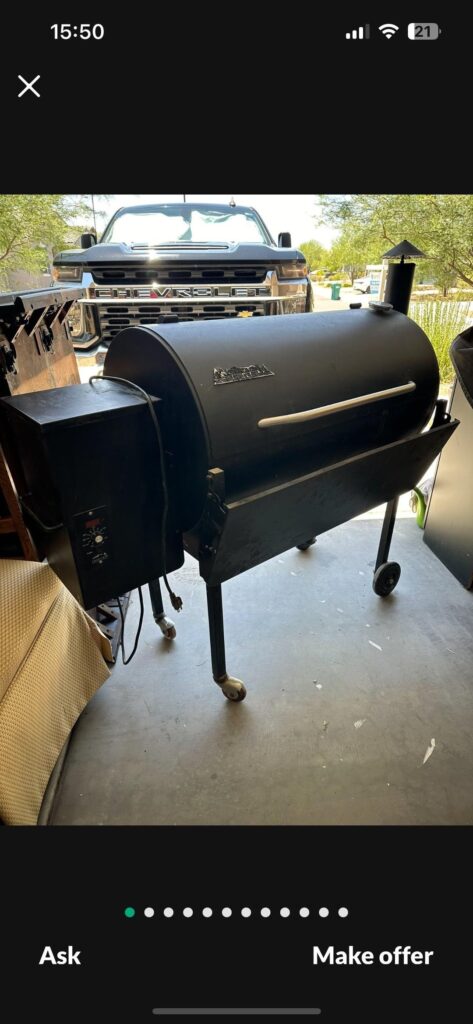 Which one would you buy?