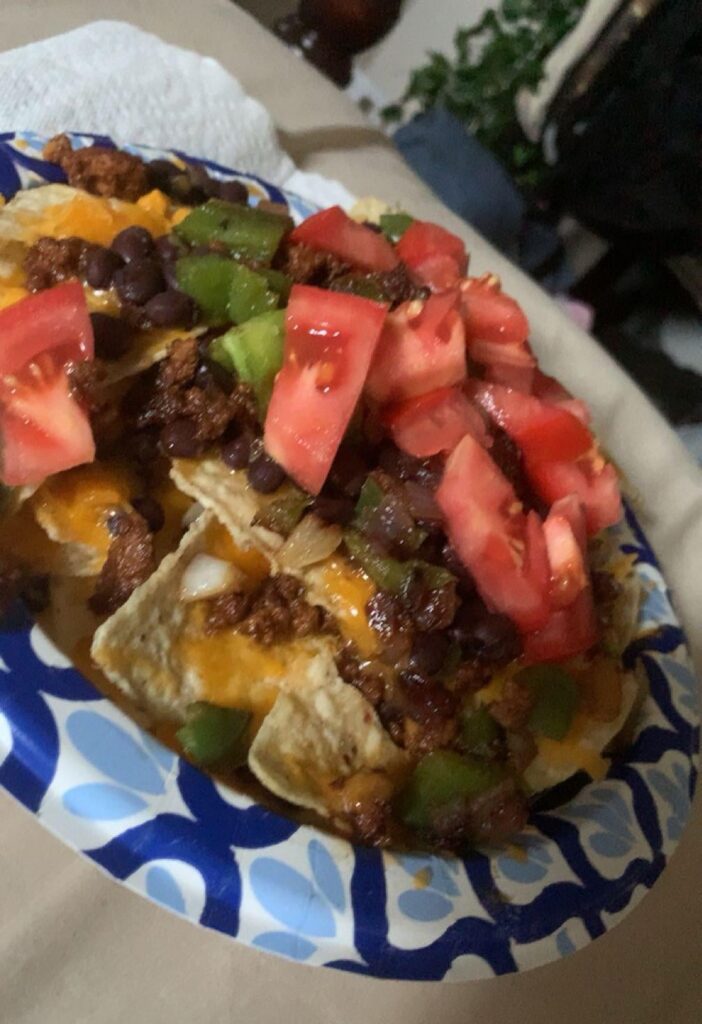 Nachos
