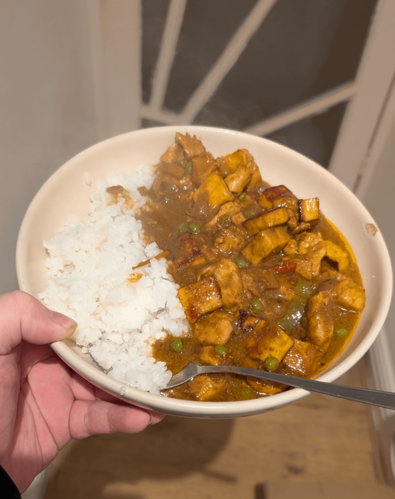 I don't think I've seen it on here so - Thoughts on Paneer?