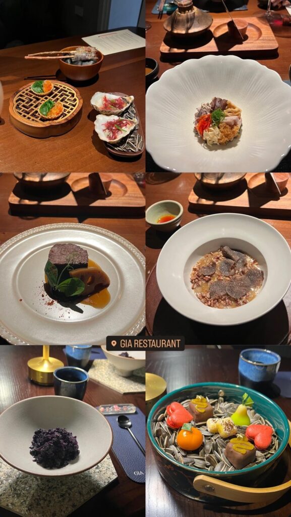 Trip to Vietnam & Thailand (February 2024)