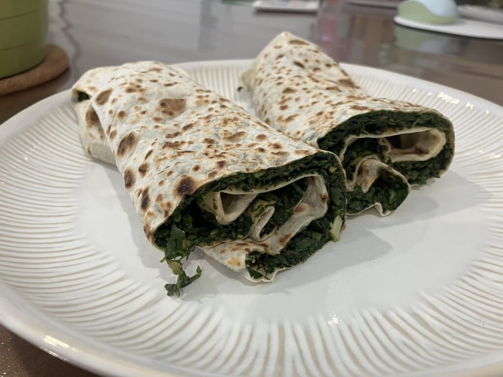 Zhengyalov Hatz, Glendale