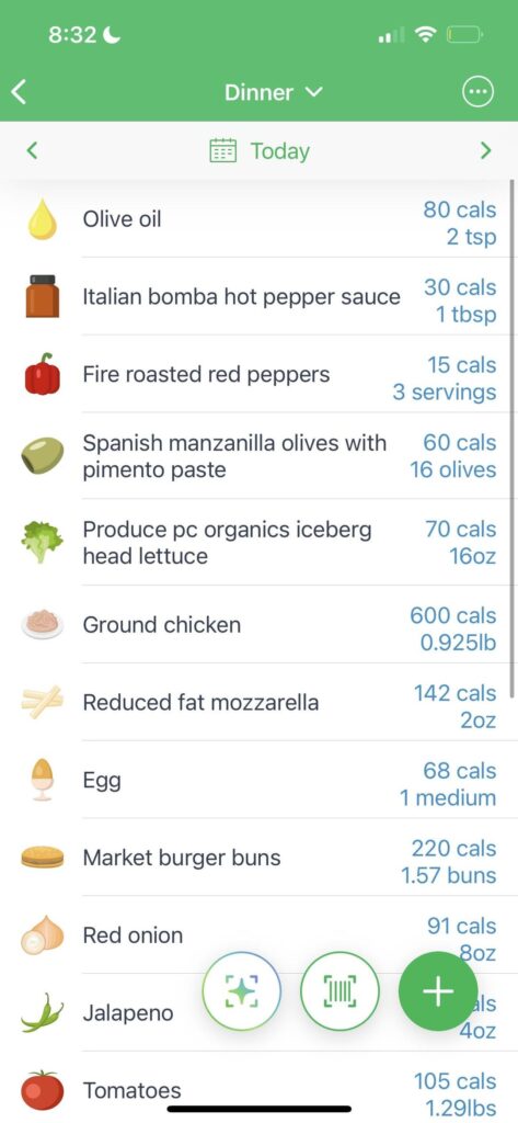 A Glorious Feast A Glorious Feast