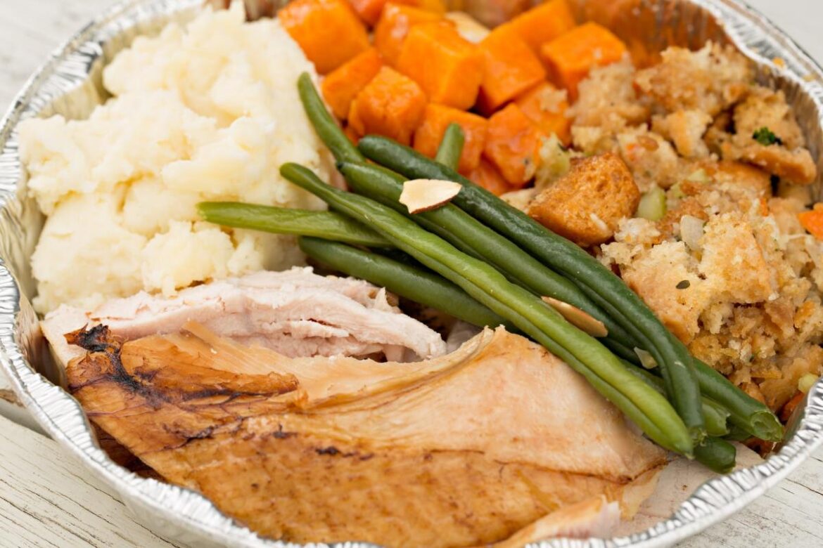 When should you stop eating Thanksgiving leftovers? Here's what to know.