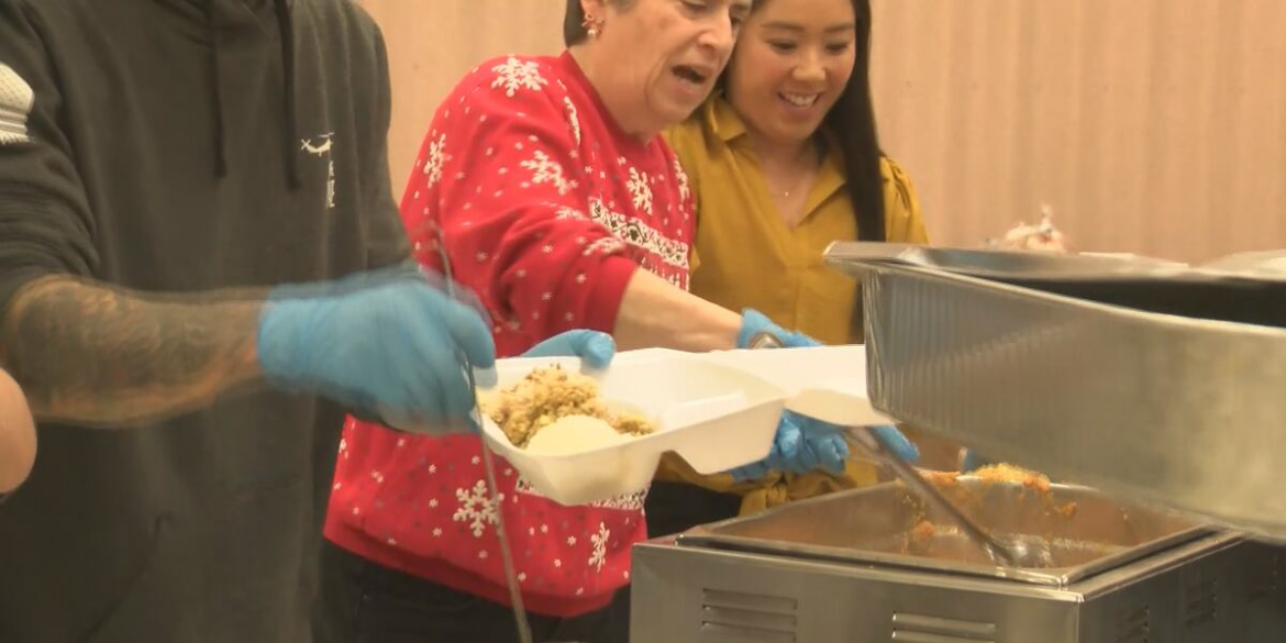 Kiwanis Club of Marquette to host 37th annual Christmas Eve dinner