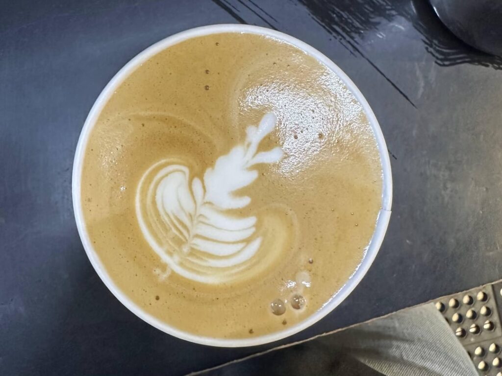 latte art help latte art help