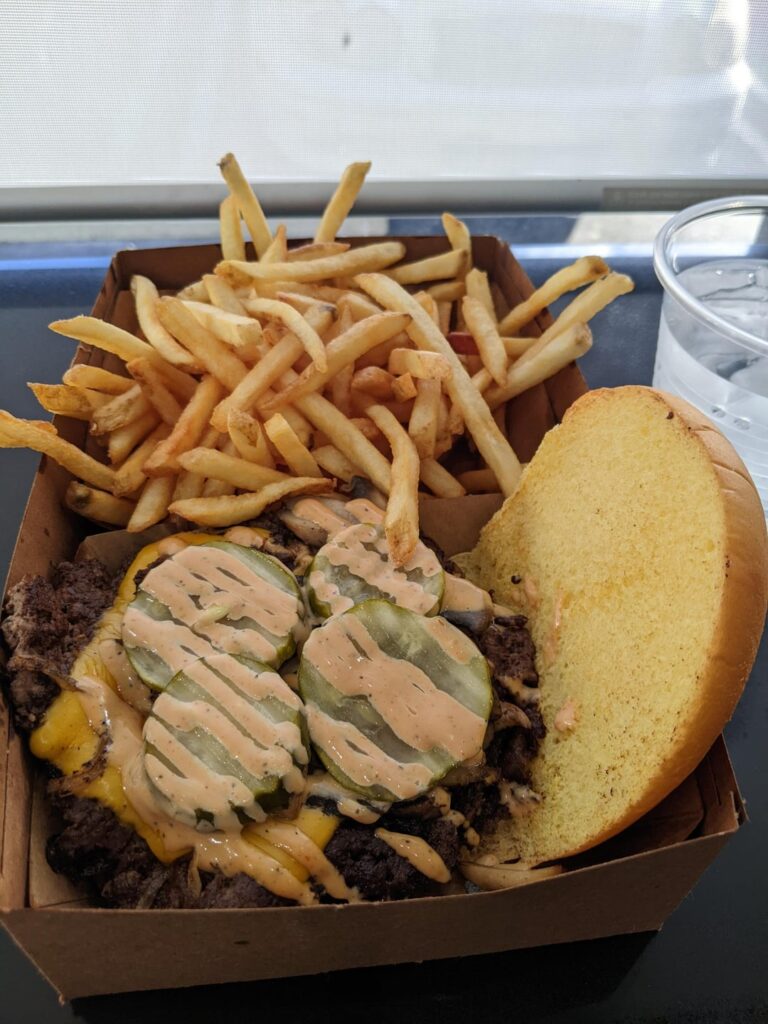 Double N Up in Hollywood