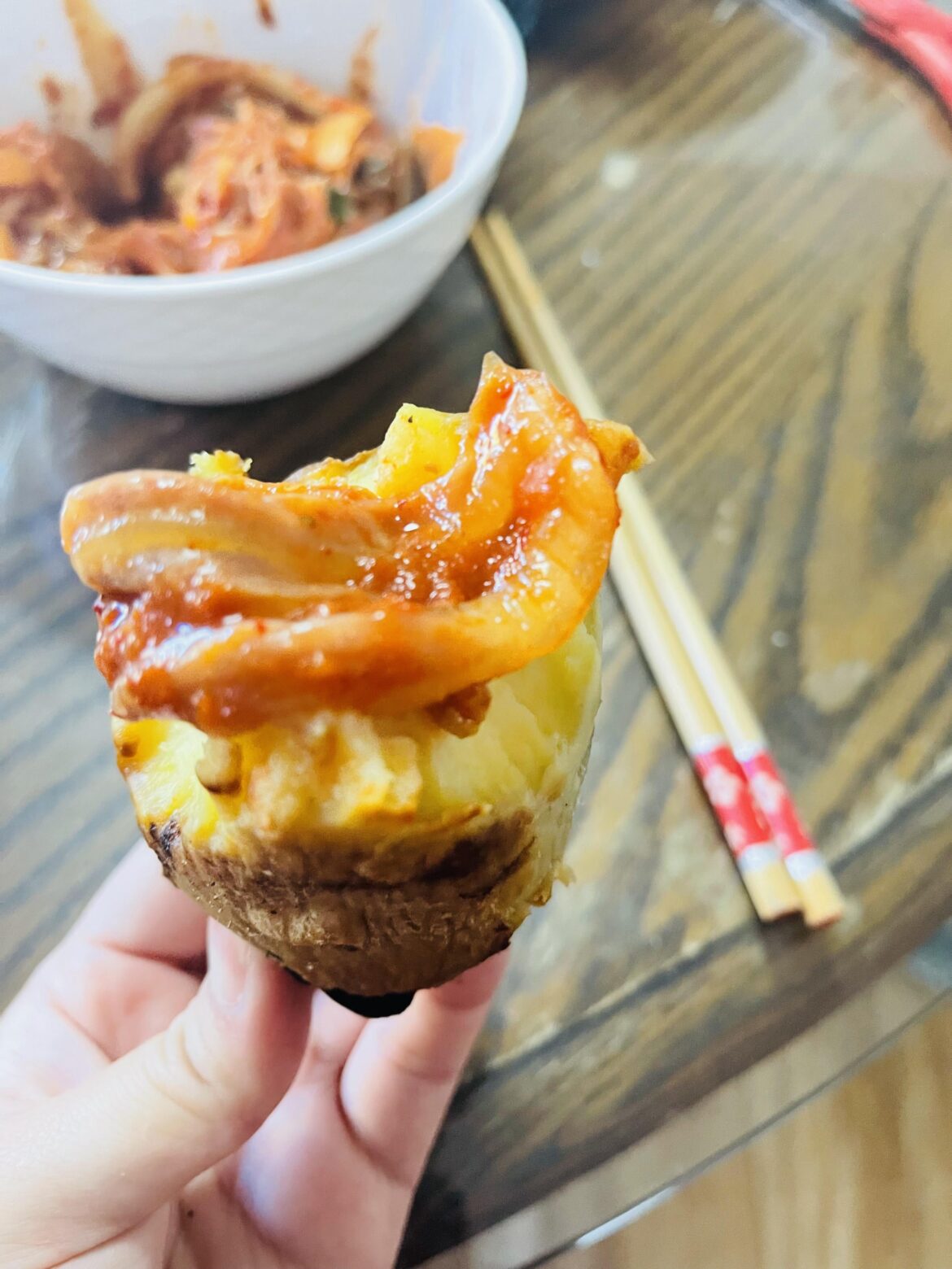 If you know, you know.