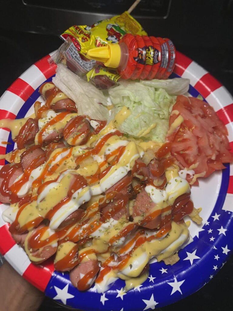 This is What Freedom Looks Like