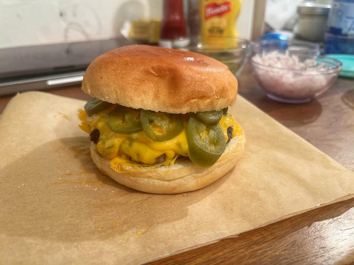 🌶️🌶️🌶️