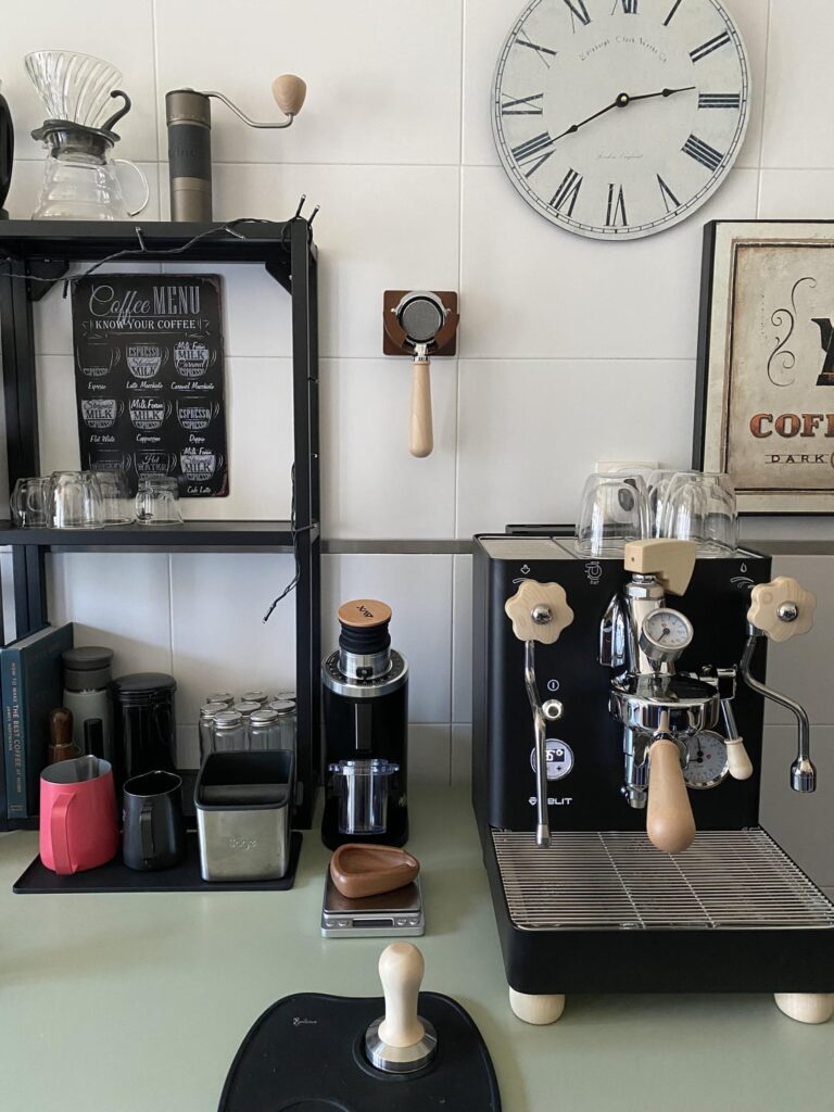 New year, new gears 😁