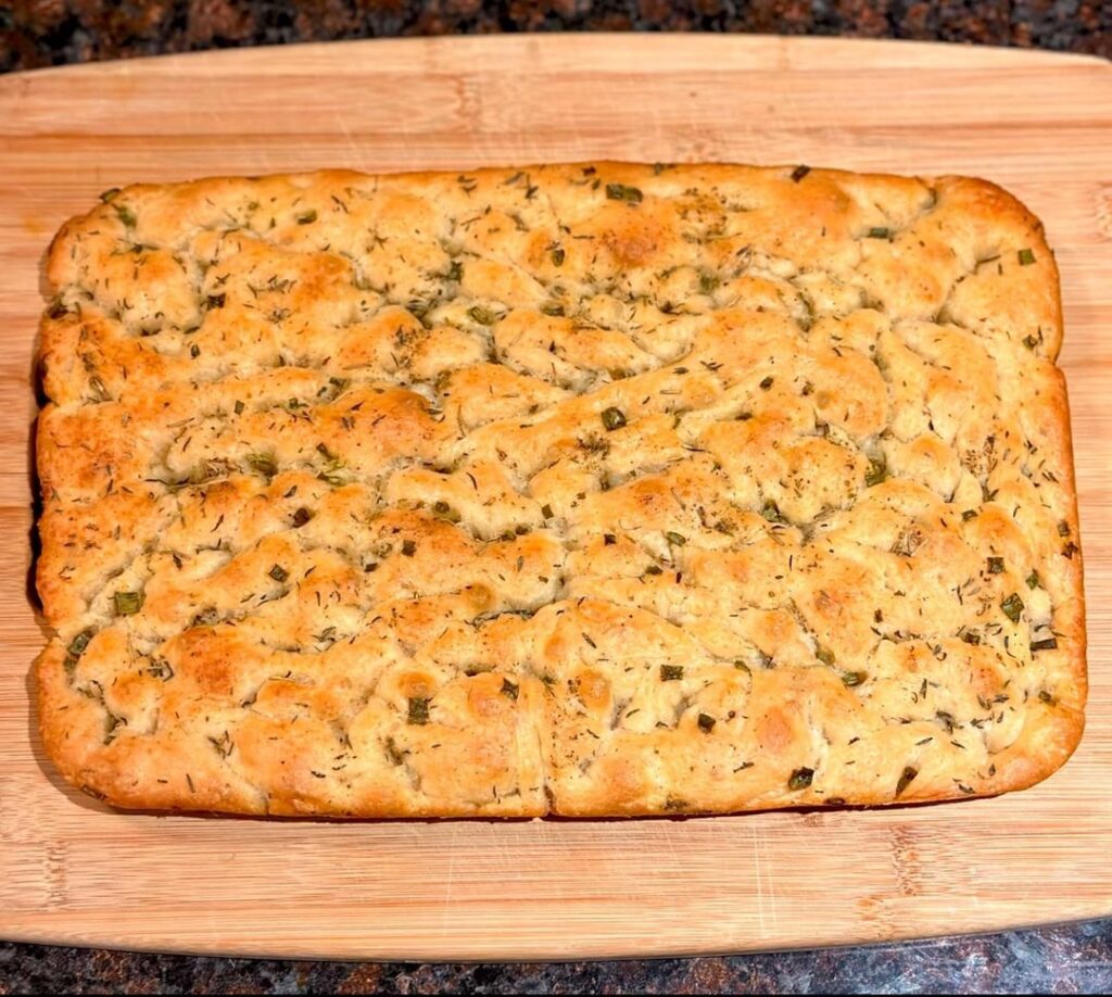 It’s not fancy, but I’m proud