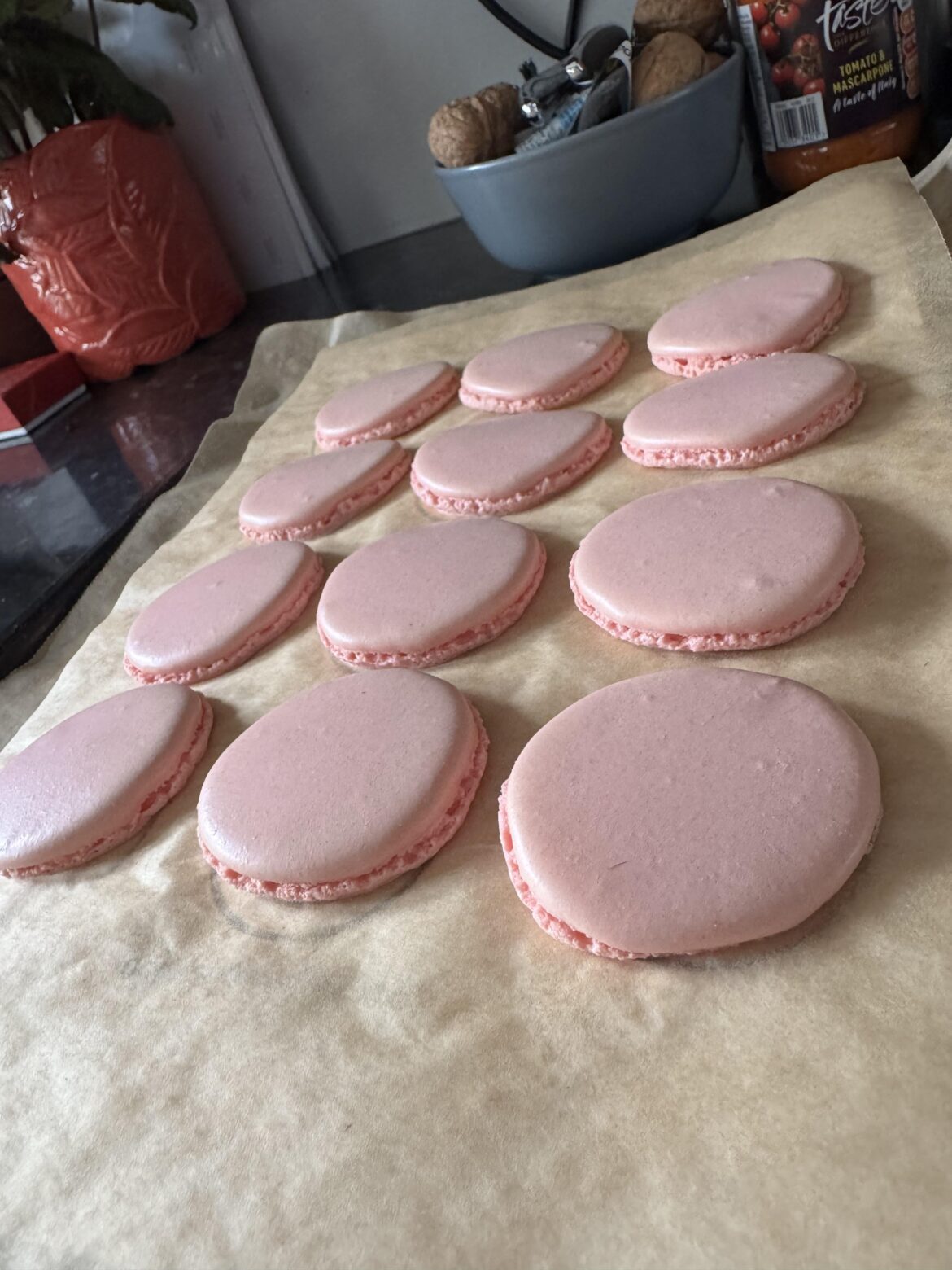 Overmixed Italian Meringue advice