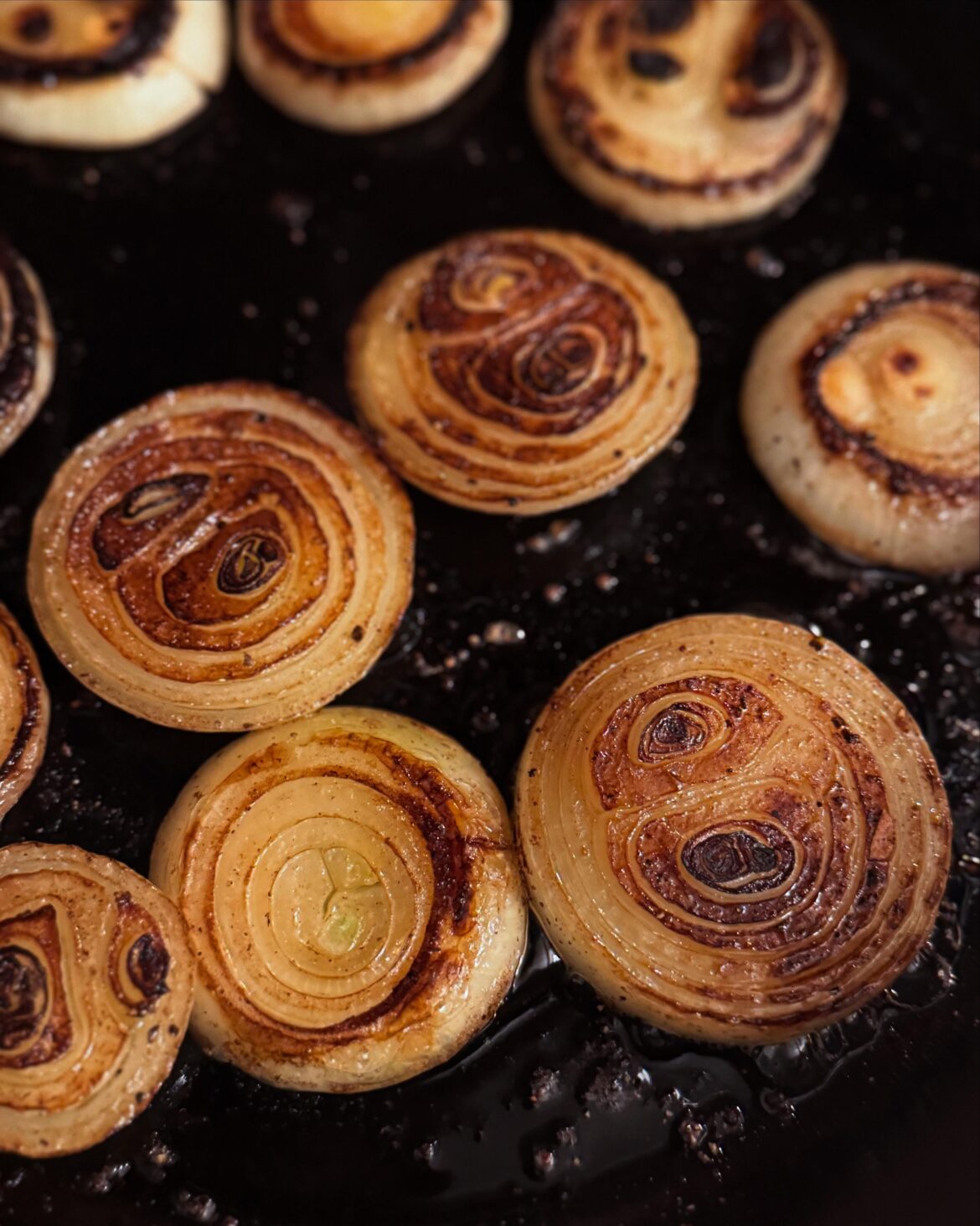 Simple but delicious