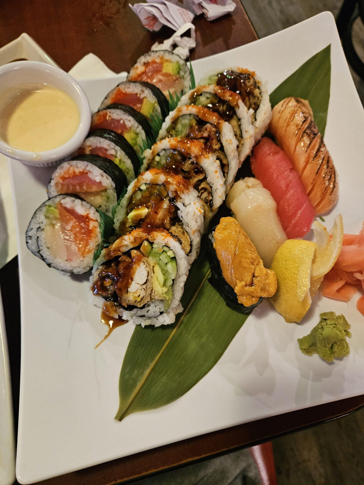 Only way I know to make a Monday better!