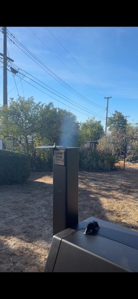 First brisket smoked was a success! 15 hrs
