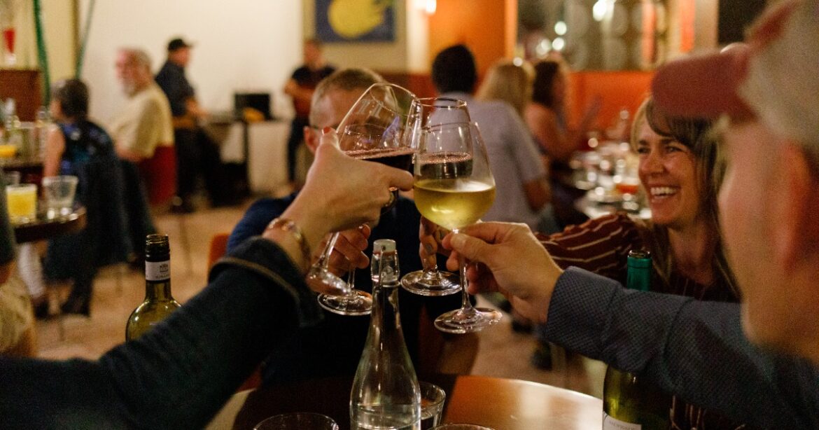 Holiday Restaurant Hours & Dinner Options Around Corvallis