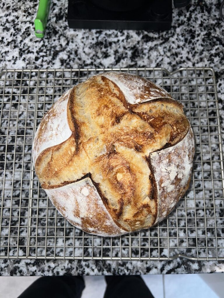 Think I’m getting it