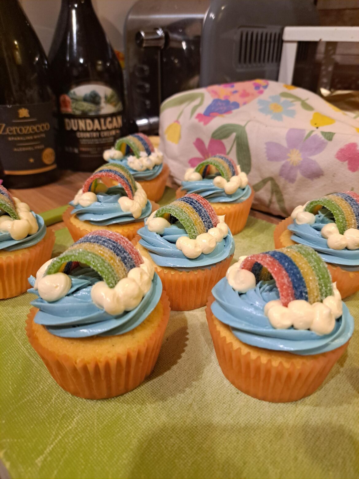 GF is beating herself up over these, I think they're awesome! (not even in a supportive way lol) Any thoughts or criticisms?