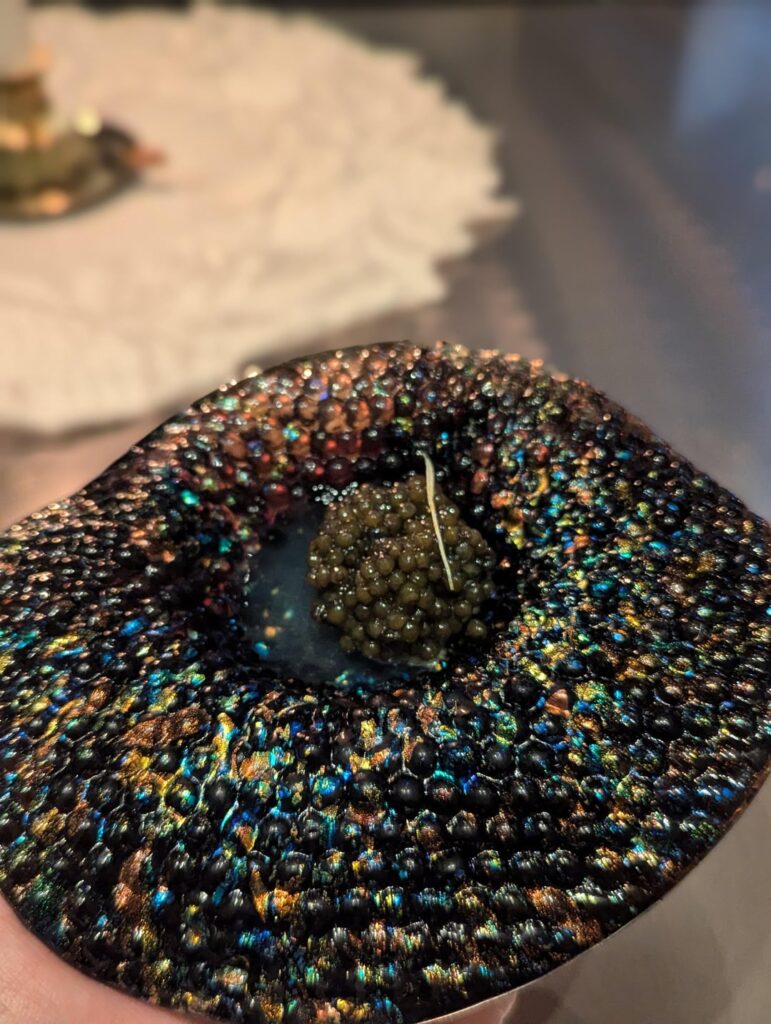 Alinea (***)- Chicago