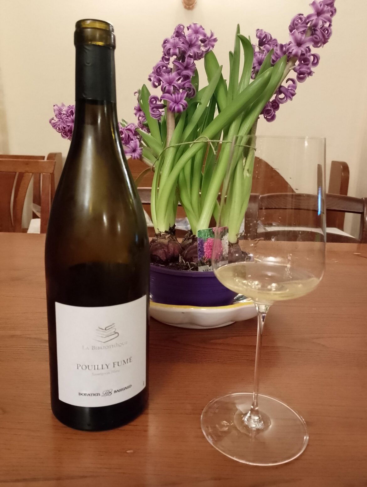 Next time a non wino tells me: “stuff like gunpowder can’t be a descriptor” i’m gonna kick his ass Next time a non wino tells me: "stuff like gunpowder can't be a descriptor" i'm gonna kick his ass