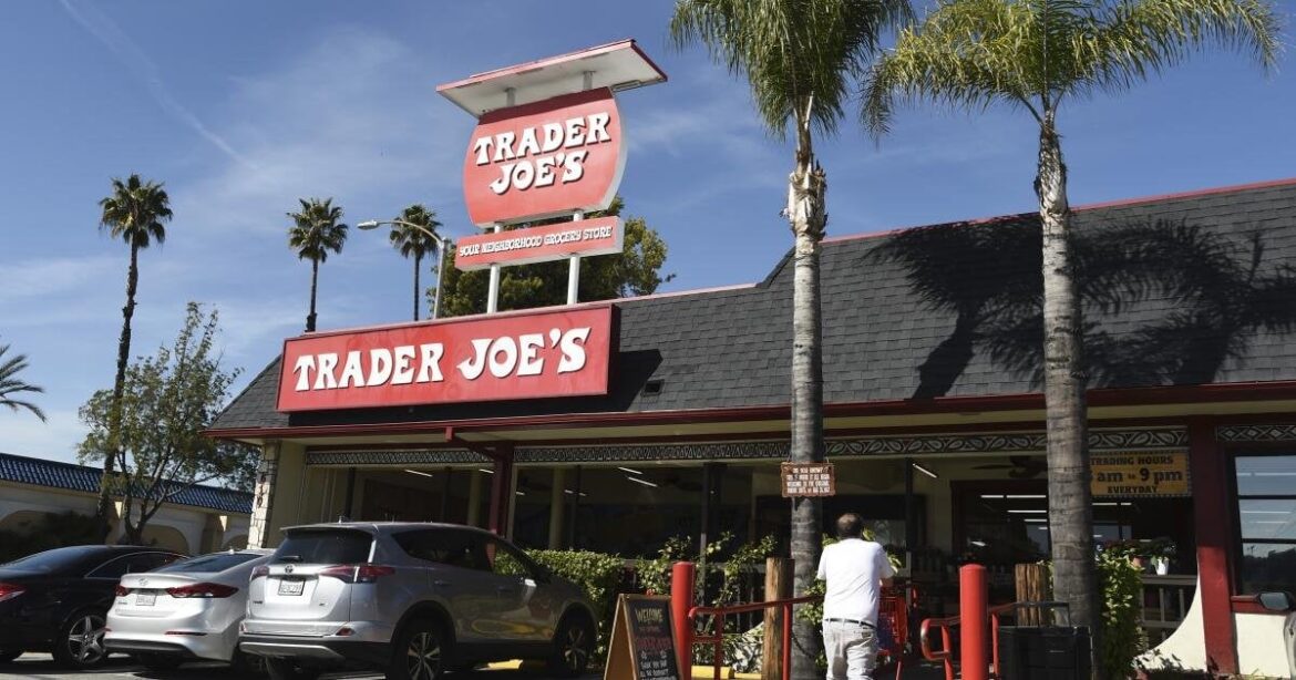 Letters to the Editor: Hey, why not a new Trader Joe’s in South L.A. or East L.A.?