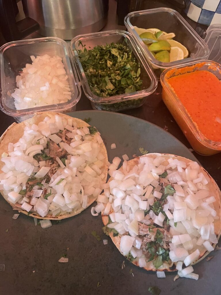 Acceptable Onion Ratio?