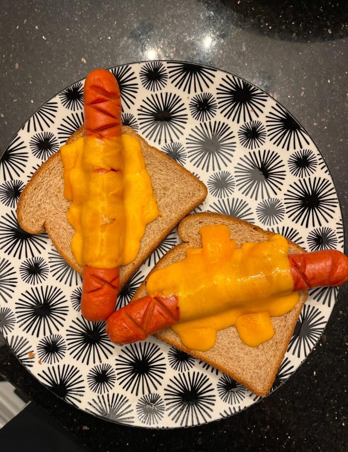 Made these during covid. Finally time to share.