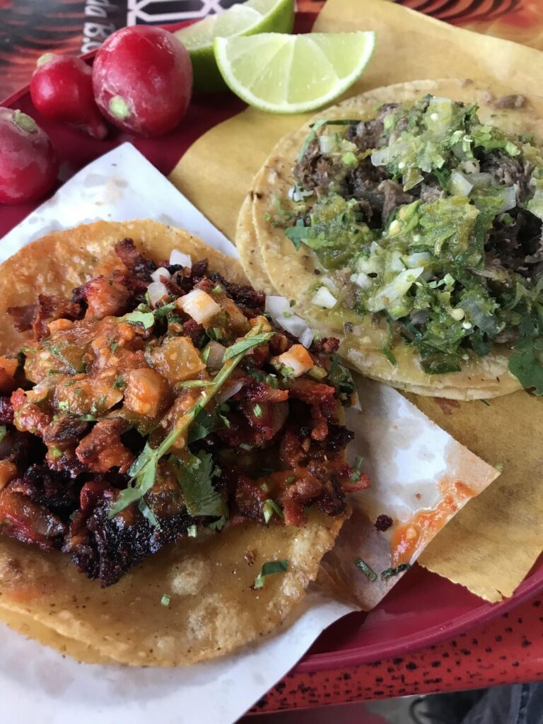 Adobada, cabeza and a poem 🇲🇽