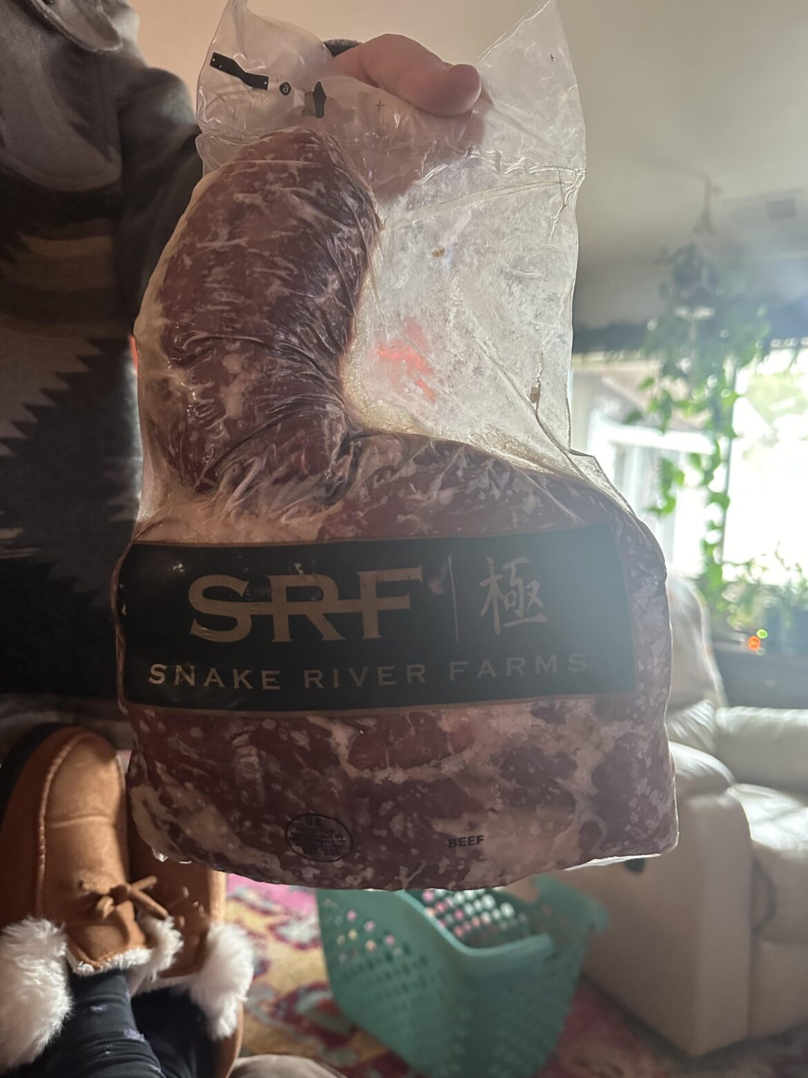 What cut of meat is this?