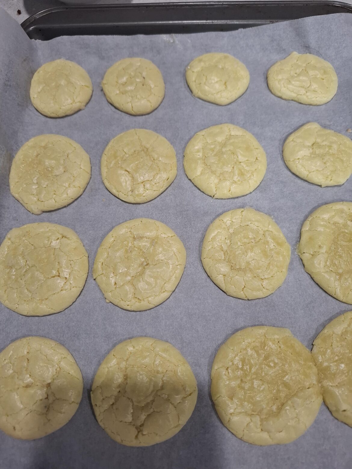 My first attempt :')