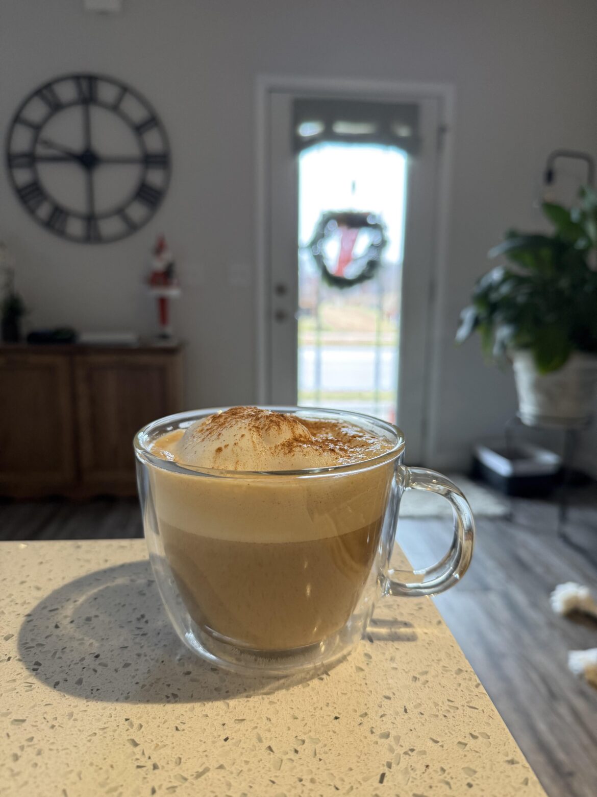 About as pretty as I can get it