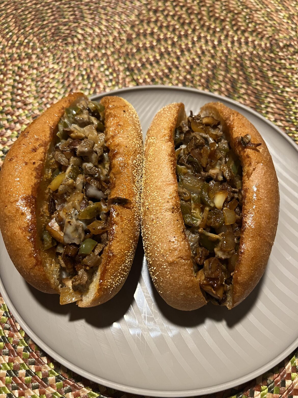 Cheesesteak