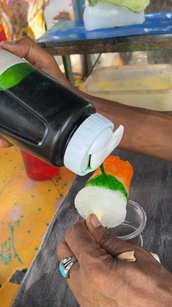 Ice Gola