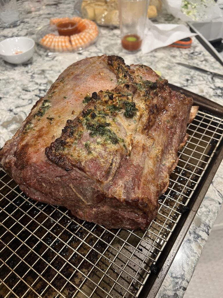 10lb, ten hours @ 132
