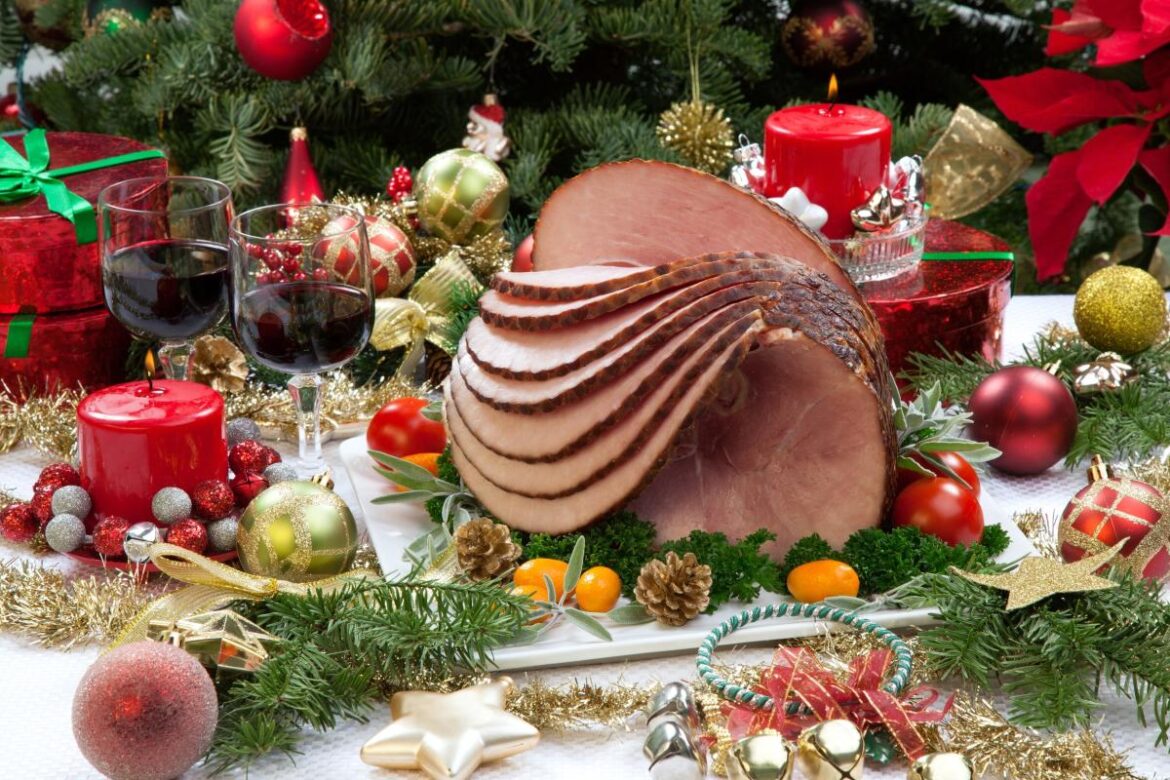 Sioux Falls businesses offering heat, serve packages, free Christmas dinners