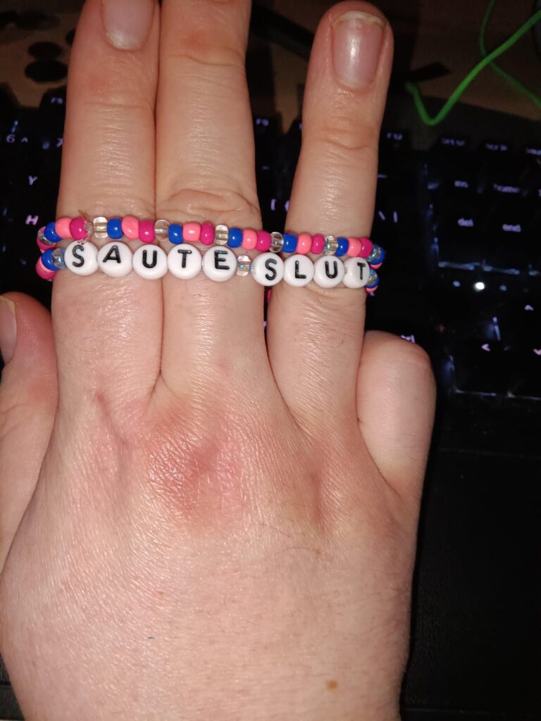 I can finally join in!