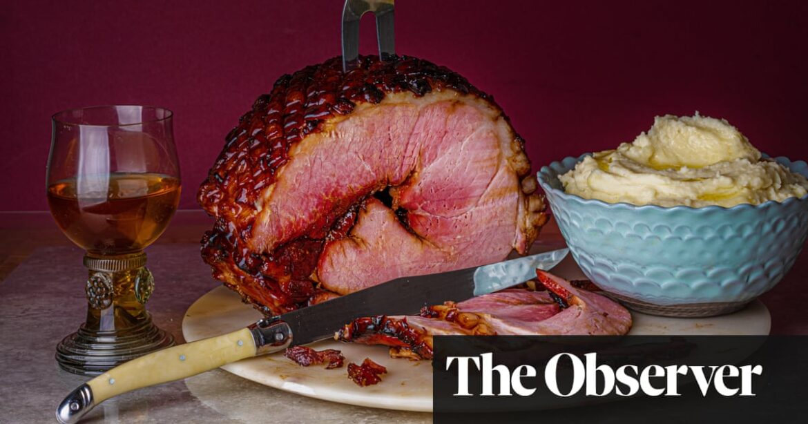 The 20 best easy Christmas recipes | Christmas food and drink The 20 best easy Christmas recipes | Christmas food and drink