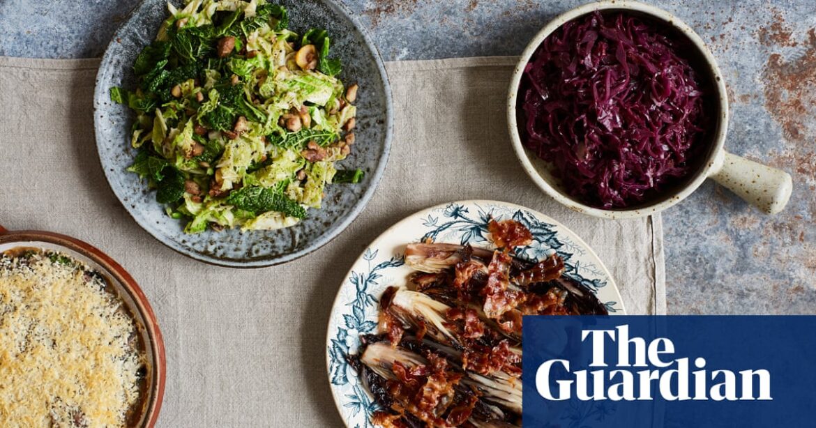Rachel Roddy’s recipes for Christmas side dishes | Food