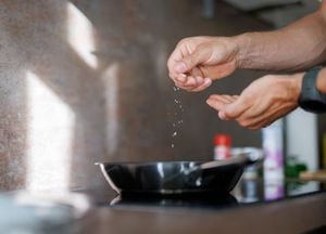 Kettering Health offering free cooking classes to promote healthy eating WHIO