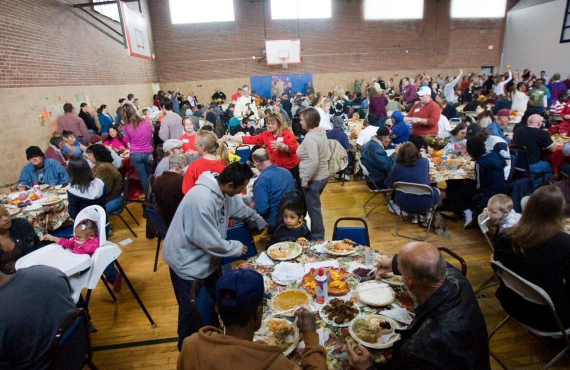 What’s Oklahoma’s most searched Thanksgiving side, dessert? See the Google Trends map What's Oklahoma's most searched Thanksgiving side, dessert? See the Google Trends map