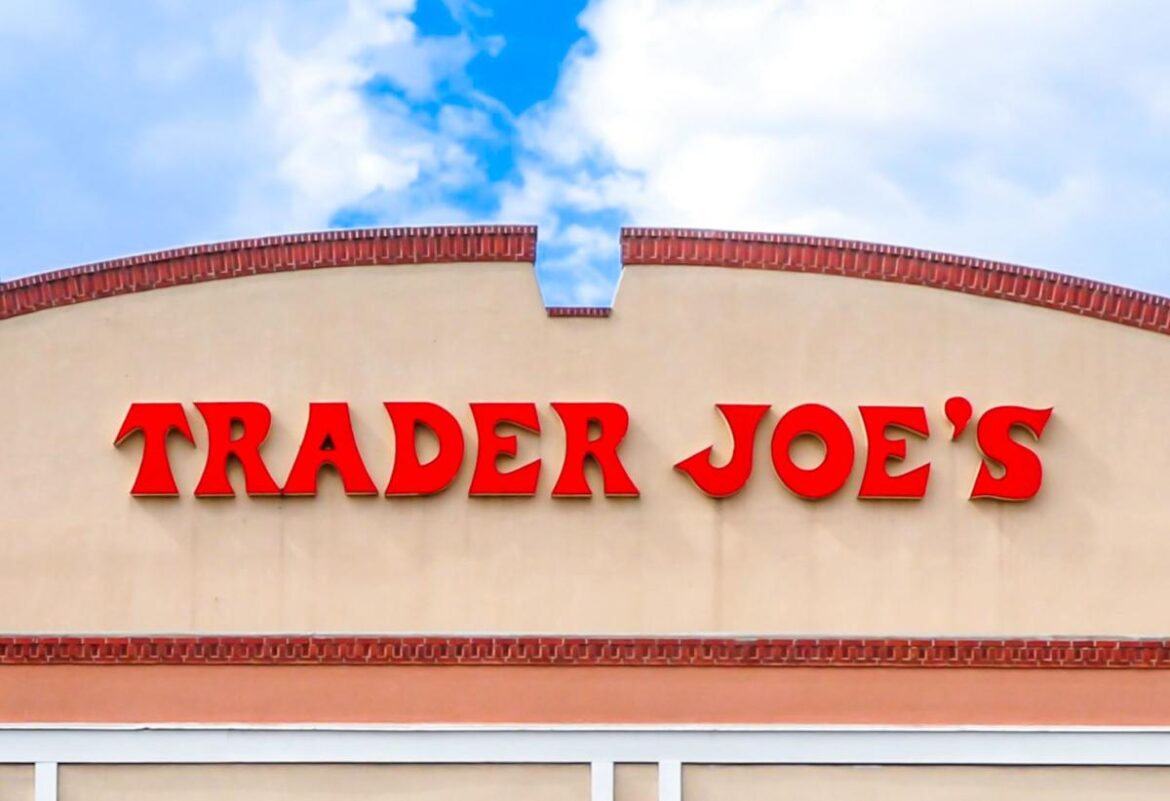 The New Trader Joe’s Find I’m Buying for Christmas Dinner The New Trader Joe's Find I'm Buying for Christmas Dinner