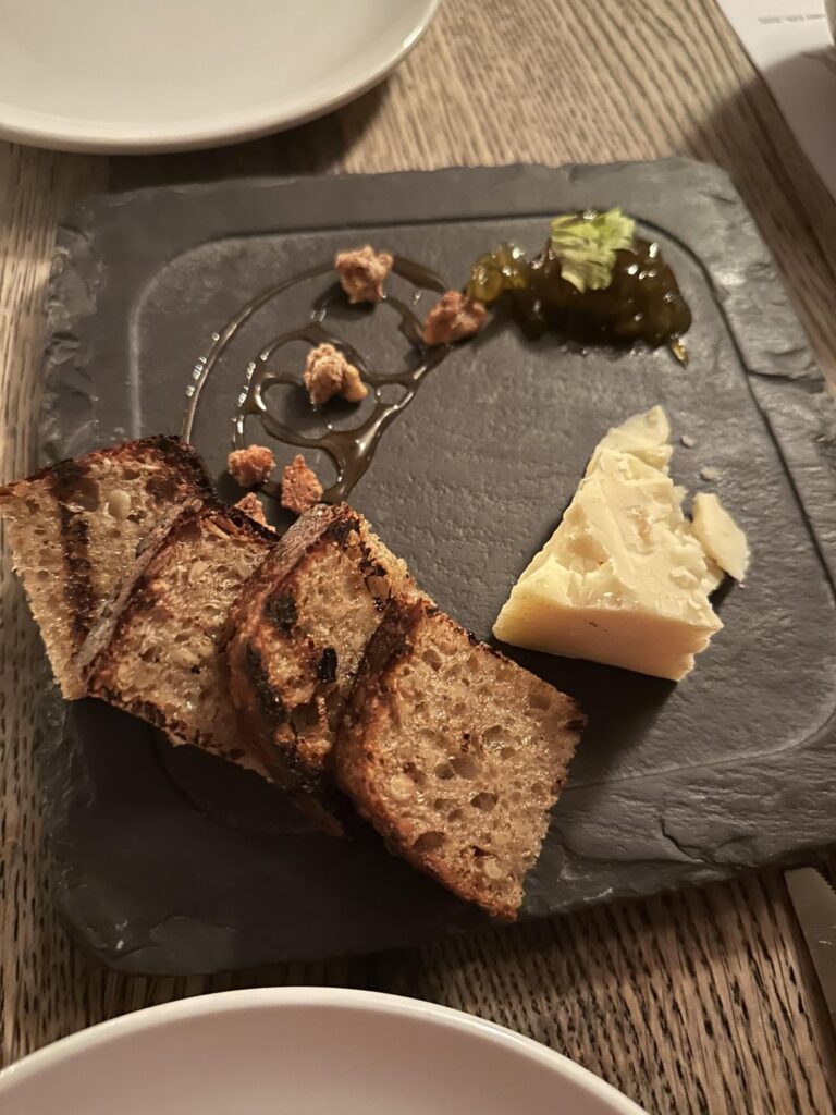 Table Donkey & Stick can do no wrong